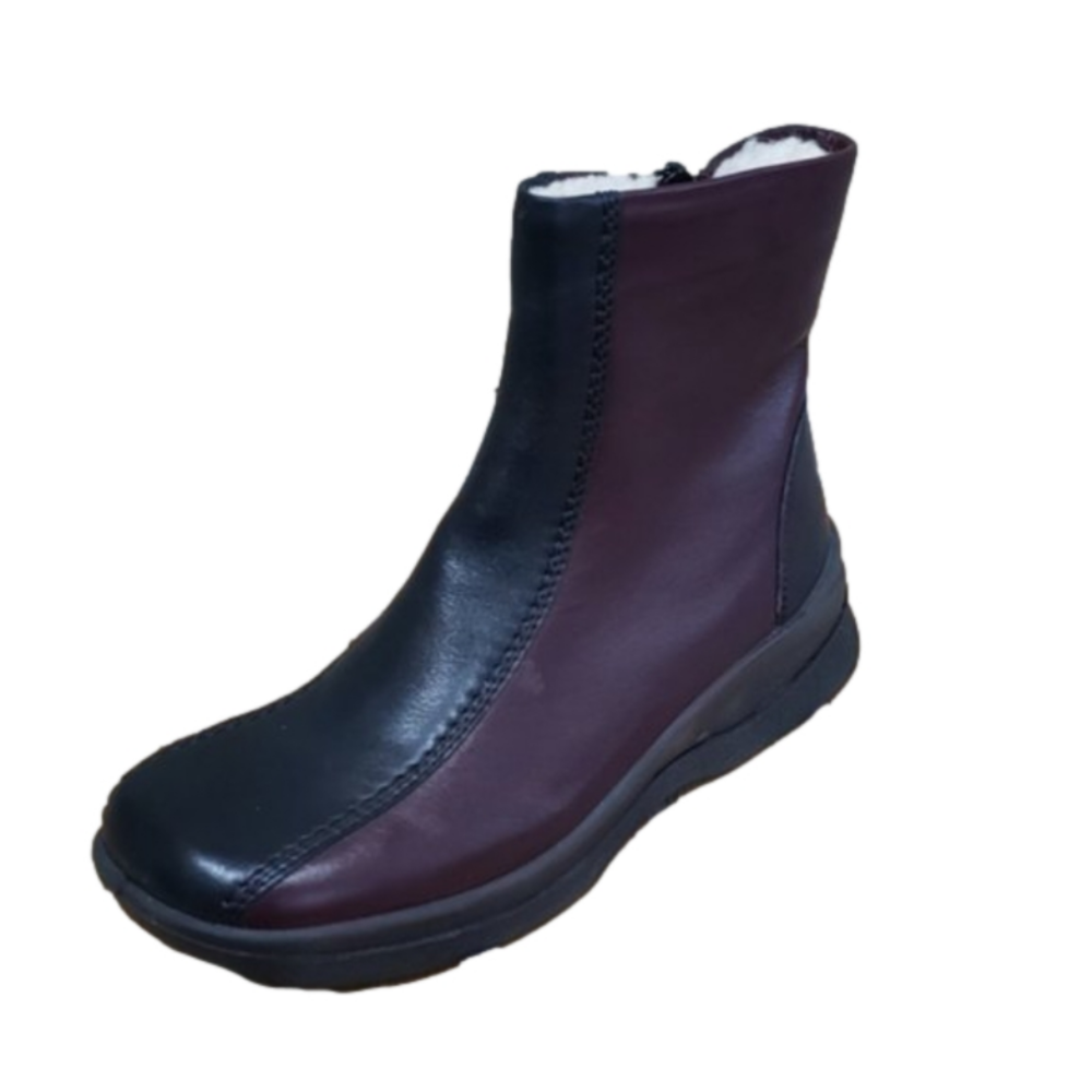 Rieker Women's 751 50 Jutta Boot